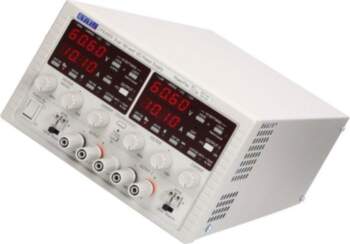 AIM-TTI Laboratory power supply: standard; switching