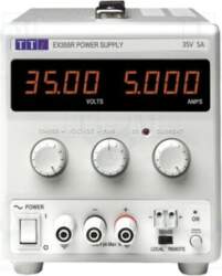 AIM-TTI Laboratory power supply: standard; switching