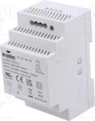 AIMTEC Power supply: switching; for DIN