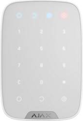 AJAX KeyPad Plus Wireless Touch Keyboard