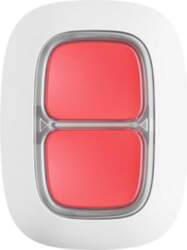 Ajax wireless panic DoubleButton for fast