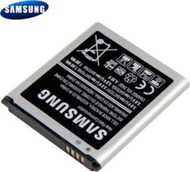 Akumulators Samsung Galaxy Core 2 (EB-BG355BBE)