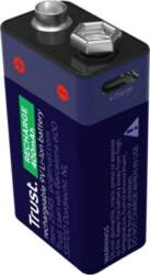 Akumulators Trust USB-C 9V | 25745