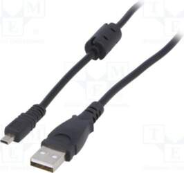 AKYGA Cable; USB 2.0; UC-E6