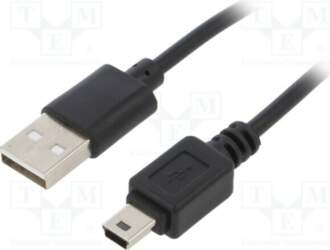 AKYGA Cable; USB 2.0; USB