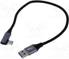 AKYGA Cable; USB 2.0; USB