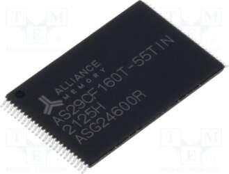 ALLIANCE MEMORY IC: FLASH memory; 16MbFLASH