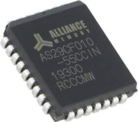 ALLIANCE MEMORY IC: FLASH memory; 1MbFLASH