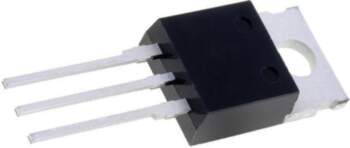 ALPHA & OMEGA SEMICONDUCTOR Transistor: N-MOSFET