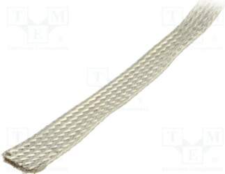 ALPHA WIRE Braids; braid; 62A; 9AWG