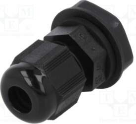 ALPHA WIRE Cable gland; PG7; IP66