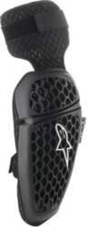 ALPINESTARS Bionic Plus Elbow Protector (Melna