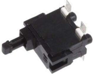 ALPS Switch: detecting; Pos: 2; SPST