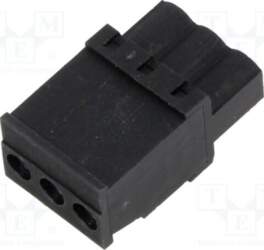 AMPHENOL ANYTEK Connector: pluggable terminal block