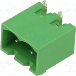 AMPHENOL ANYTEK Connector: pluggable terminal block