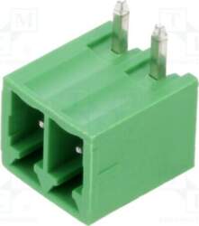 AMPHENOL ANYTEK Connector: pluggable terminal block