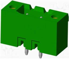 AMPHENOL ANYTEK Connector: pluggable terminal block