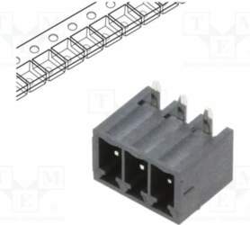 AMPHENOL ANYTEK Connector: pluggable terminal block