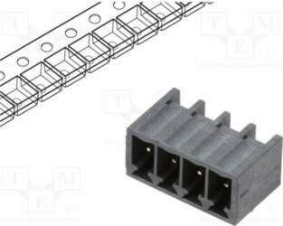 AMPHENOL ANYTEK Connector: pluggable terminal block