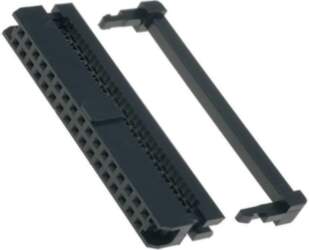 AMPHENOL COMMUNICATIONS SOLUTIONS Connector: IDC; plug