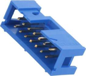 AMPHENOL COMMUNICATIONS SOLUTIONS Connector: IDC; socket
