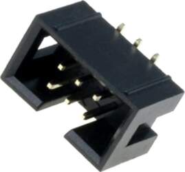 AMPHENOL COMMUNICATIONS SOLUTIONS Connector: IDC; socket