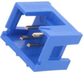 AMPHENOL COMMUNICATIONS SOLUTIONS Connector: IDC; socket