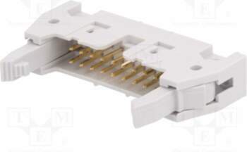 AMPHENOL COMMUNICATIONS SOLUTIONS Connector: IDC; socket