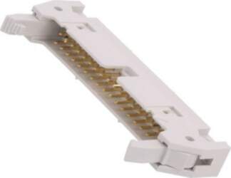 AMPHENOL COMMUNICATIONS SOLUTIONS Connector: IDC; socket
