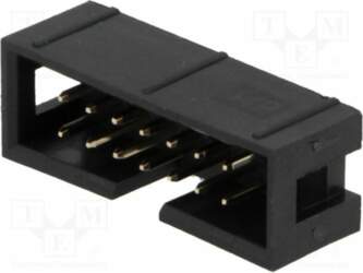 AMPHENOL COMMUNICATIONS SOLUTIONS Connector: IDC; socket