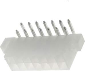 AMPHENOL COMMUNICATIONS SOLUTIONS Connector: wire-board; socket