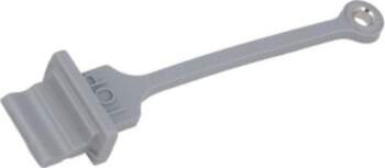 AMPHENOL COMMUNICATIONS SOLUTIONS Protection cap; straight