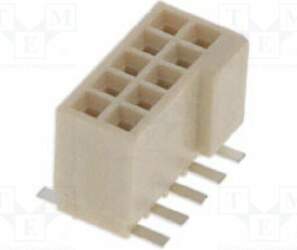 AMPHENOL Connector: PCB to PCB; PIN: