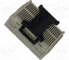 AMPHENOL Connector: PCB to PCB; vertical
