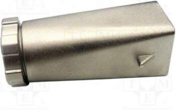 AMPHENOL Connector: USB A; plug; for