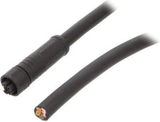 AMPHENOL LTW Connector: circular; socket,plug