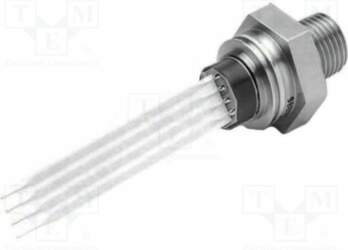 AMPHENOL Sensor: pressure; absolute; OUT: analogue