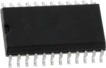 Analog Devices (MAXIM INTEGRATED) IC: driver