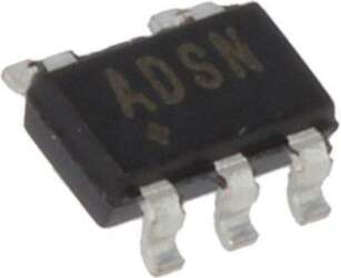 Analog Devices (MAXIM INTEGRATED) IC: interface