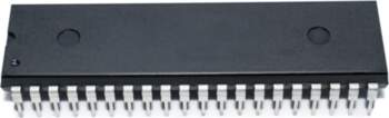 Analog Devices (MAXIM INTEGRATED) IC: microcontroller