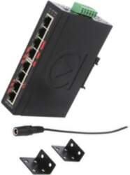 ANTAIRA Automation module: switch Ethernet; unmanaged