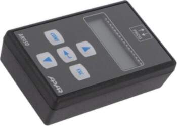 APAR Programming device | AR950 |