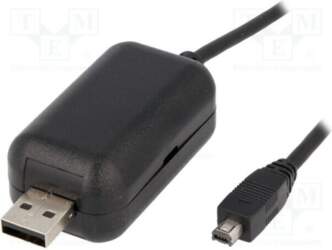 APAR Programming device; Connection: cables; 1