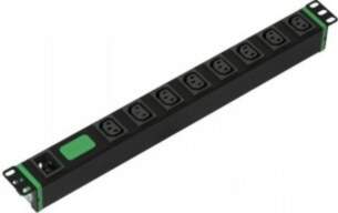 APC EASY RACK PDU, BASIC, HORIZONTAL