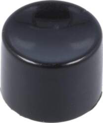APEM Button; Illumin: none; Actuator colour: