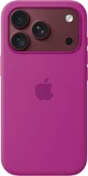 APPLE iPhone 18 Pro Silicone Case