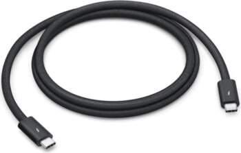 Apple Thunderbolt 5 (USB‑C) Pro Cable