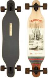 Arbor Performance dēlis Axis 37 |