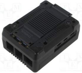 ARGON Enclosure: for computer; Raspberry Pi