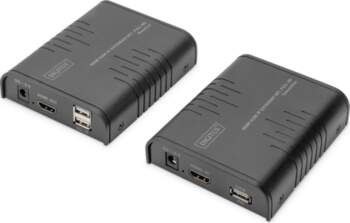 ASSMANN ELECTRONIC DIGITUS IP KVM Extender
